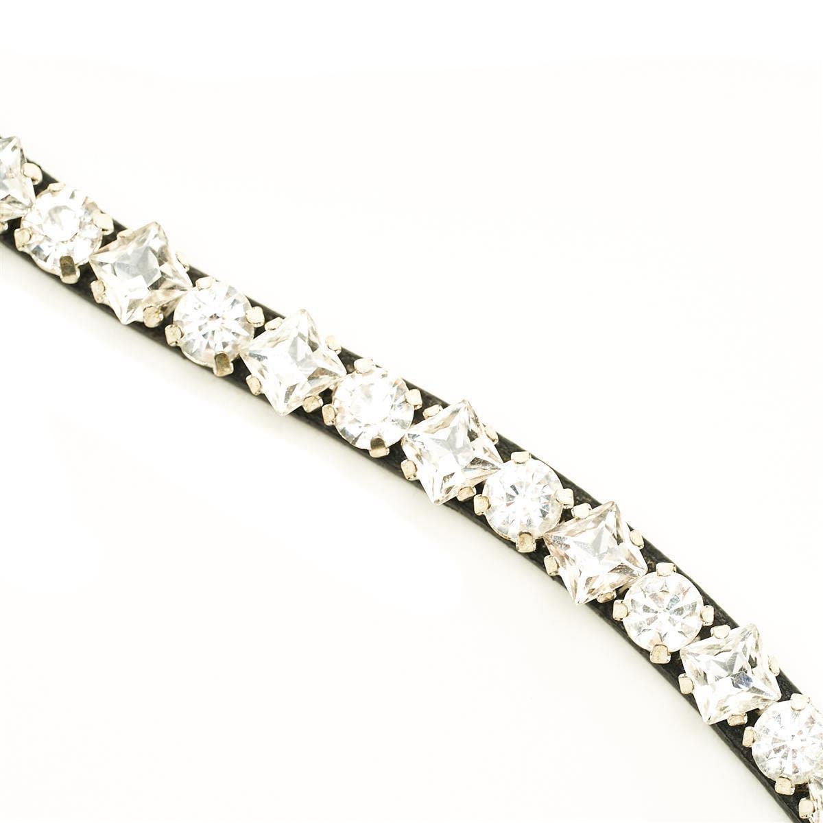 Stirnriemen Twinkling Star WB