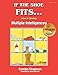 If the Shoe Fits . . .: How to Develop Multiple Intelligences in the Classroom