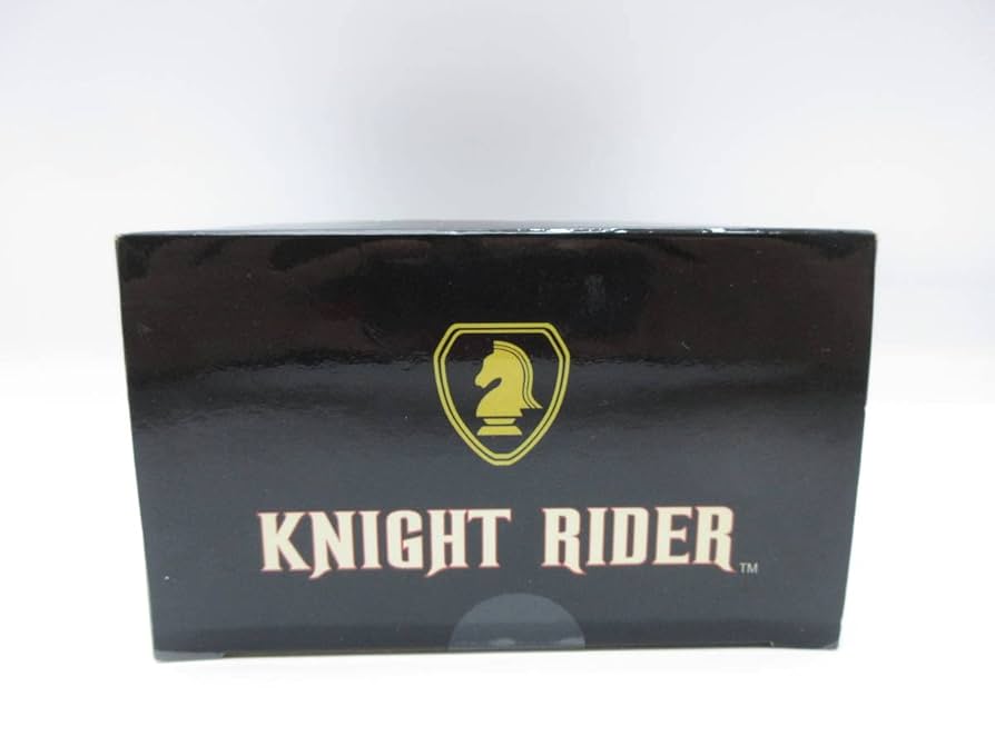 Amazon | 1/43 スカイネット ナイトライダー キット ナイト2000