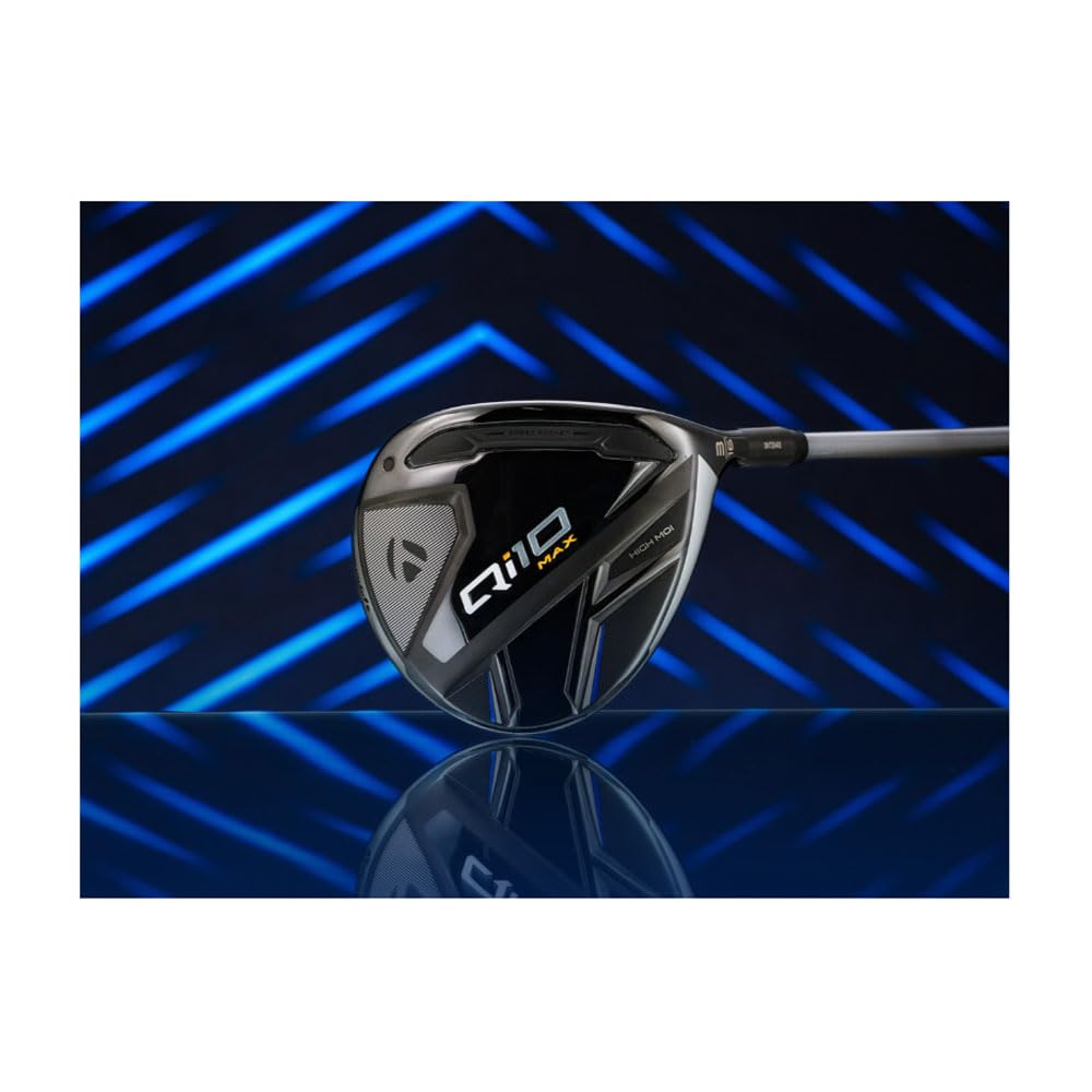 クラブ Qi10 max 5W Qi10 MAX フェアウェイウッド | ゴルフギアカタログ