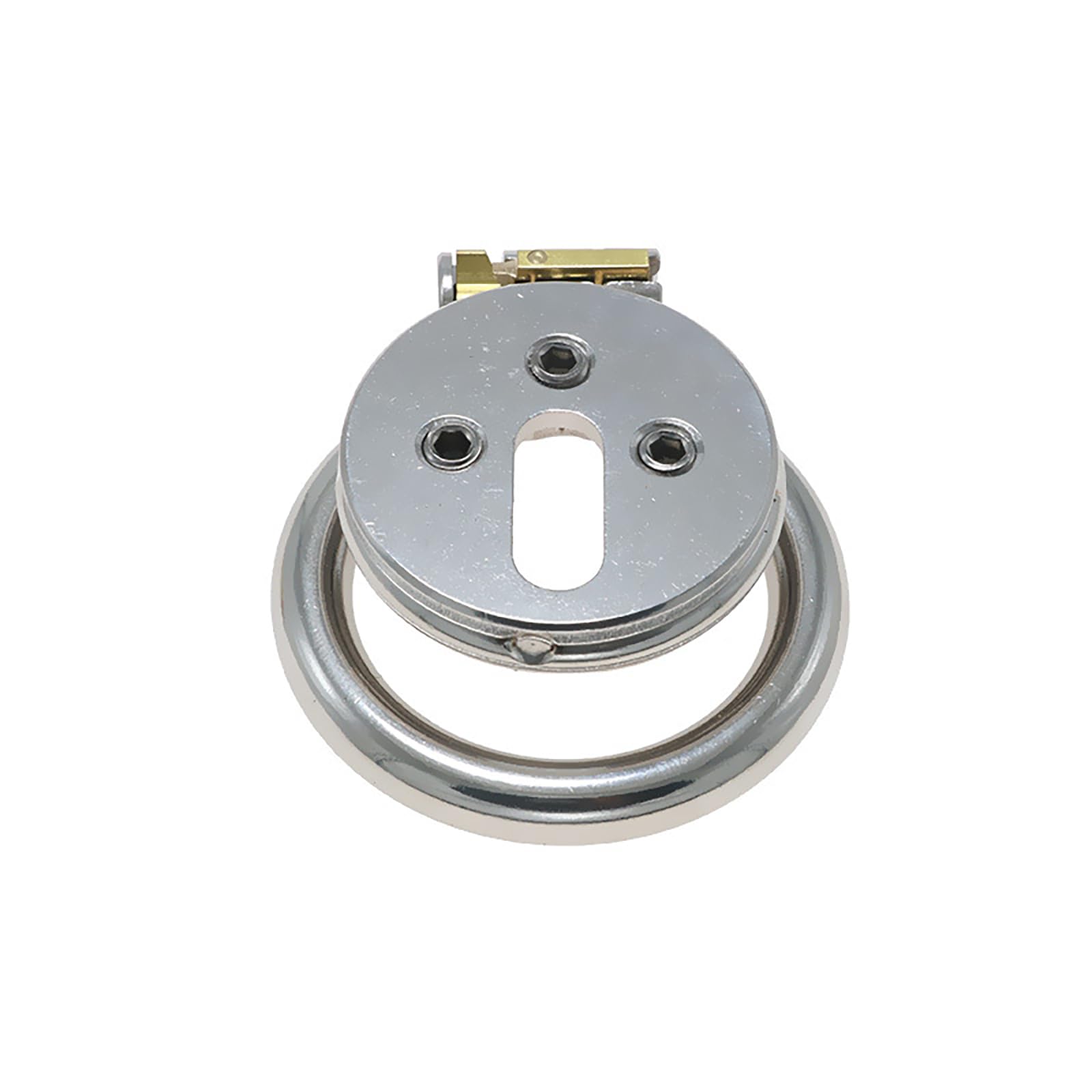 Jaula Castidad Para Hombre Chastity Cage Cock Cage Male Bondage Pene Jaula Muebles Sex 2 (45mm)