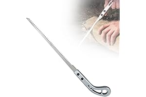 2024 Outdoor Portable Hand Saw for Woodworking, 9 Inch Premium Mini Woodworking Hand Saw