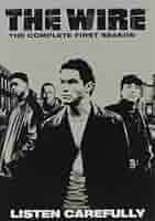 その他 Wire: Complete First Season [DVD] [Import] cm3dmju The Wire: The Complete First Season: Amazon.ca: Clayton