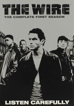 Wire: Season 1