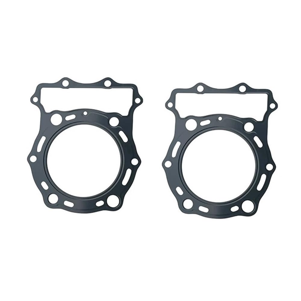 Joint de culasse de moto anti fuite compression pour Vulcan 1500 - 3