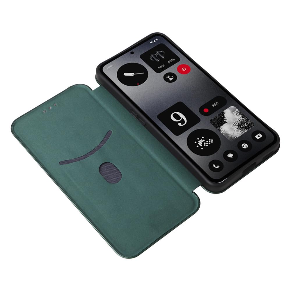 CMF Phone 1 ライトグリーン8GB 256GB（ケース3種類付き） CMF Phone 1 A015[128GB] SIMフリー ライトグリーンの買取価格