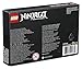 LEGO 2018 Bricktober Ninjago Minifigure Set 3/4