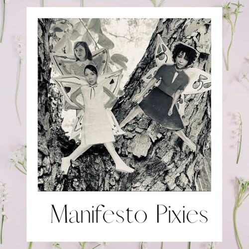 Manifesto Pixies, Part 3