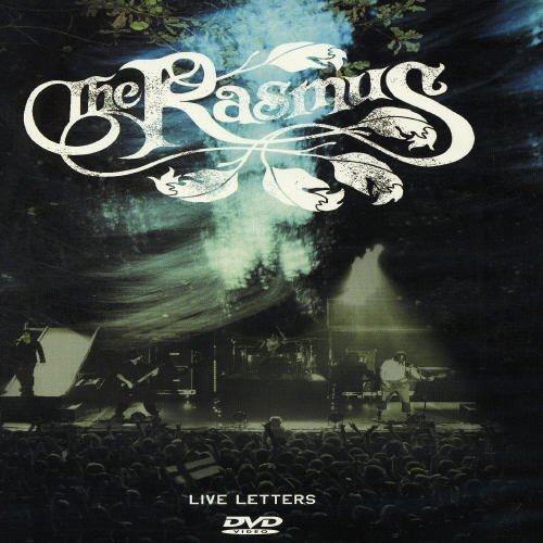 The Rasmus - Live Letters