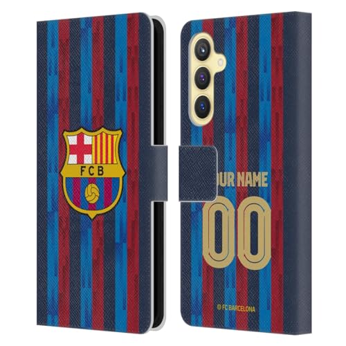 Coque FC Barcelona Samsung S23 FE 5G pour les jours de match au stade
