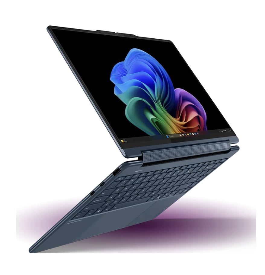 Lenovo ThinkPad X1 Titanium Yoga
