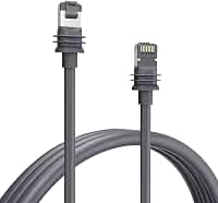 Cabo de Substituição 10m Starlink V3 Gen 3 – Reposição Original Resistente e à Prova d’Água