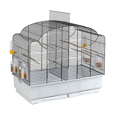 Ferplast CANTO Bird Cage for Canaries Cover
