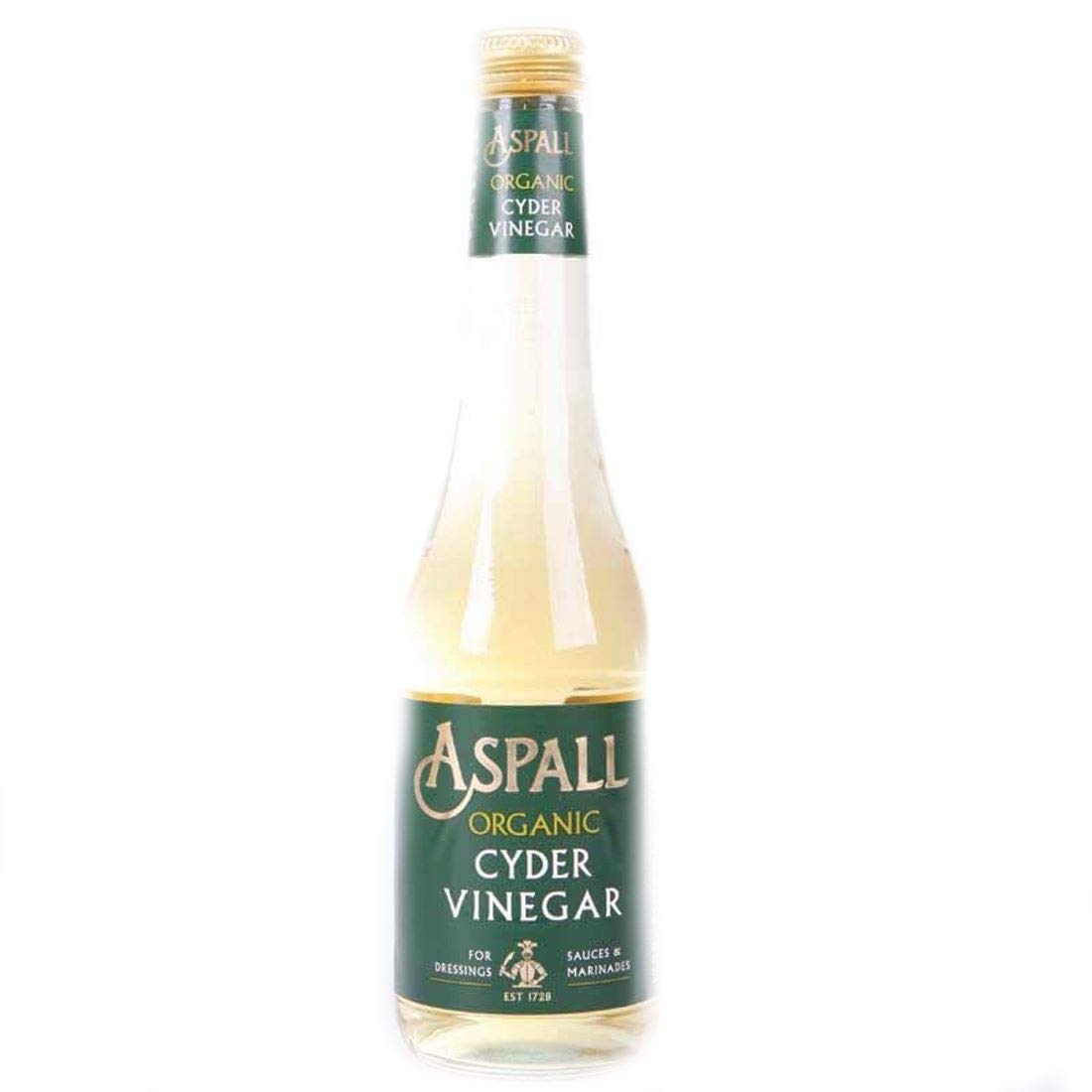 (2 PACK) - Aspall Organic Cyder Vinegar| 350 ml