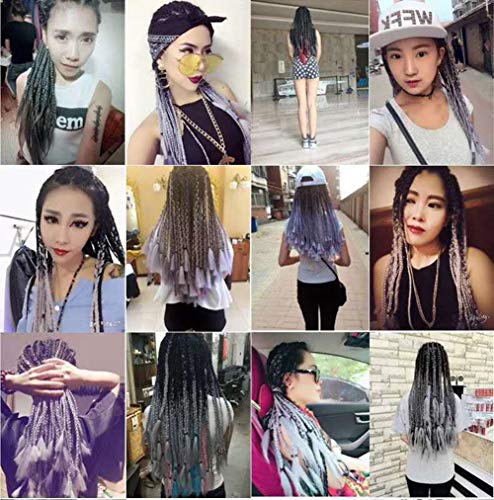 Dilla Beauty Color Pure 1 pezzo 24 Jumbo