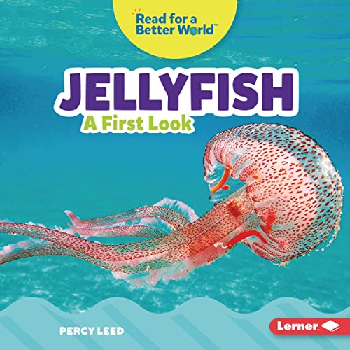 Jellyfish by Percy Leed episode artwork