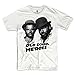 Produktbild Bud Spencer - Old School Heroes - T-Shirt (5XL)