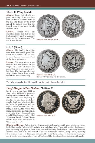 Grading Coins By Photographs - Image 2