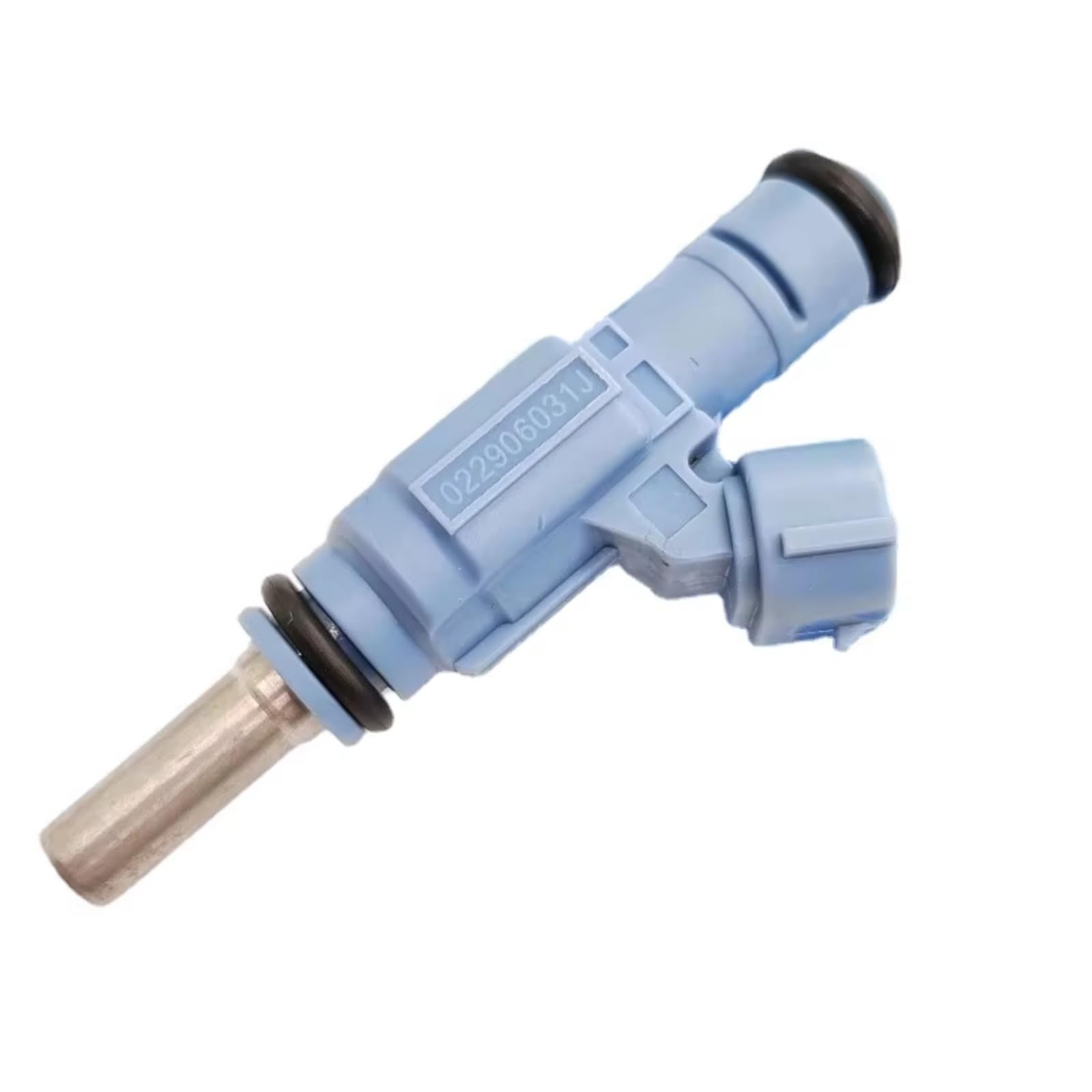 etrol Fuel Injectors for VW for Beetle for Golf for Sharan for Touareg 02-07 OEM 0280157012 95560503100 Fuel Injector Nozzle 022906031J