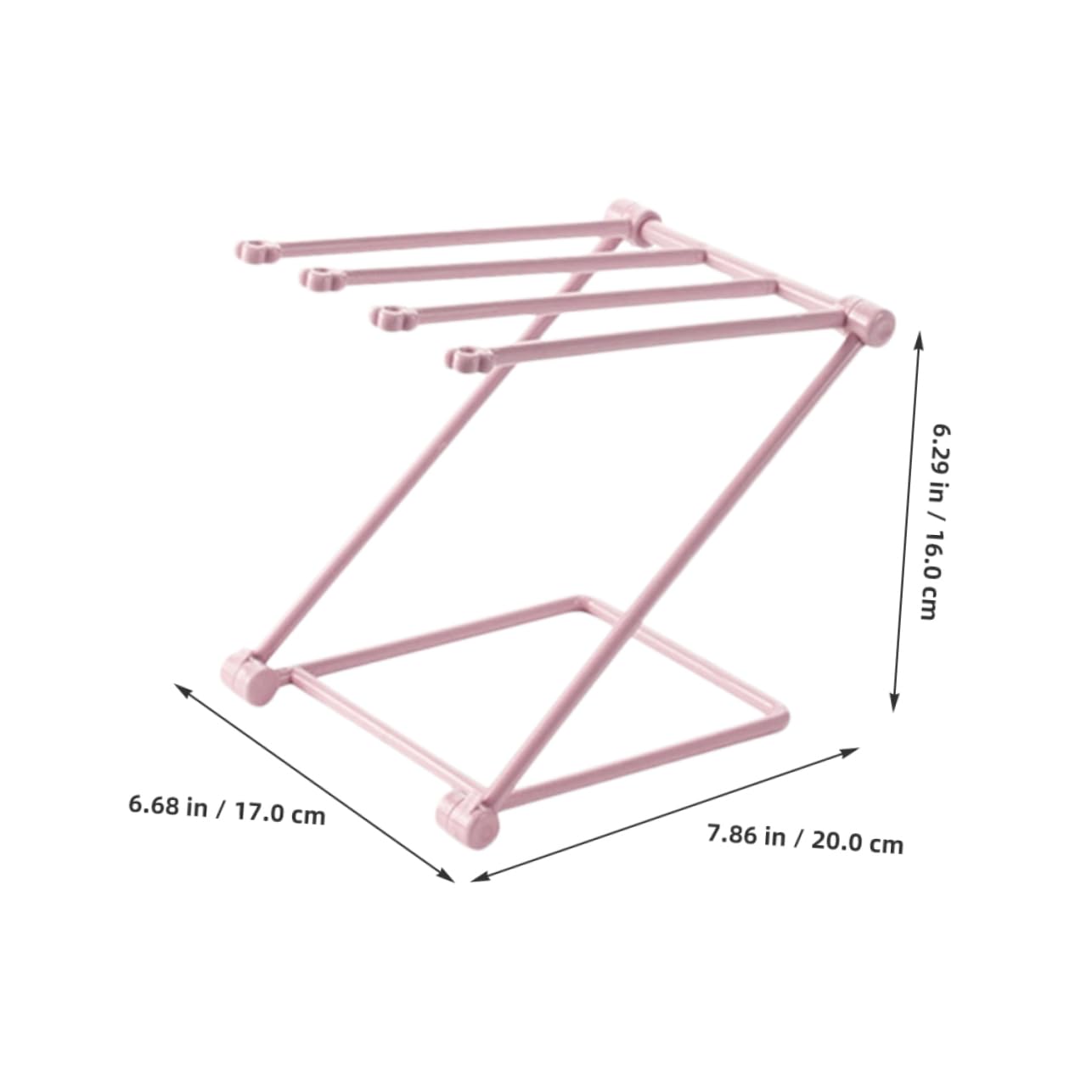 COLLBATH 3pcs Kitchen Sink Organizer Dishcloth Hanger Multi Functional Towel Hanging Rack for Efficient Kitchen Drainage Stylish Storage