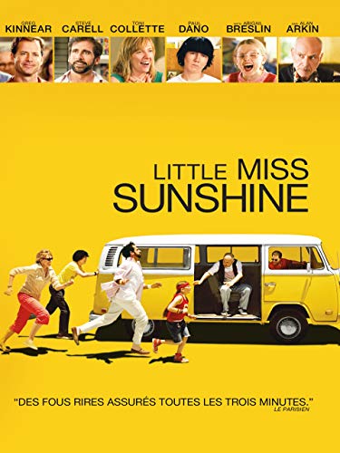 Little miss sunshine