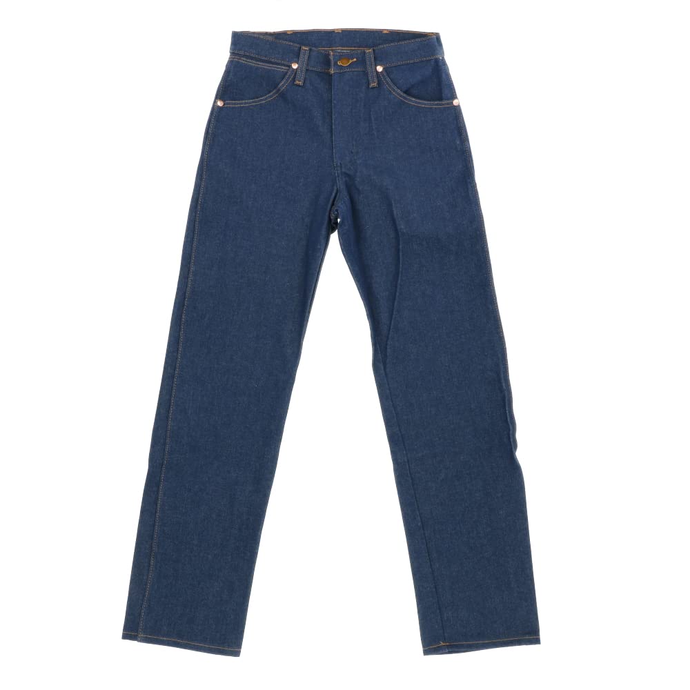 Wrangler 13MWZ カウボーイカット リジットジーンズ W34xL32 Amazon.co.jp: Wrangler ラングラー Cowboy Cut カウボーイカット