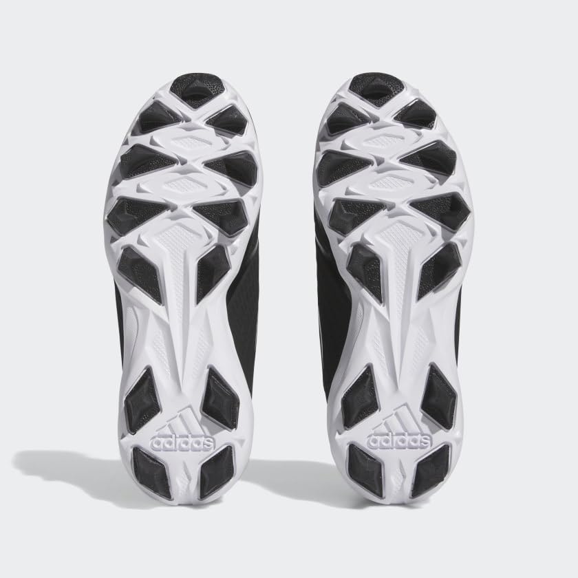 adidas Baby-Boy's Icon 8 Md Baseball Shoe4