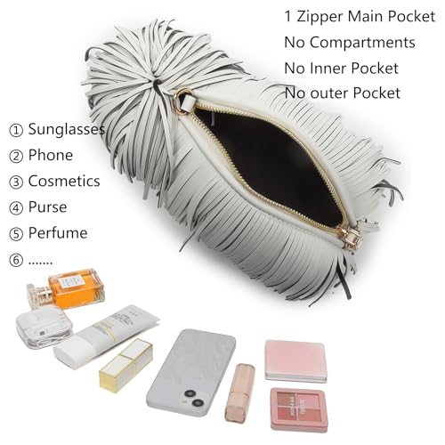 Women Dog Shaped Purse Crossbody Shoulder Bag Handbag PU Leather Unique Novelty Dog Shaped Y2K Cute Animals Purse3