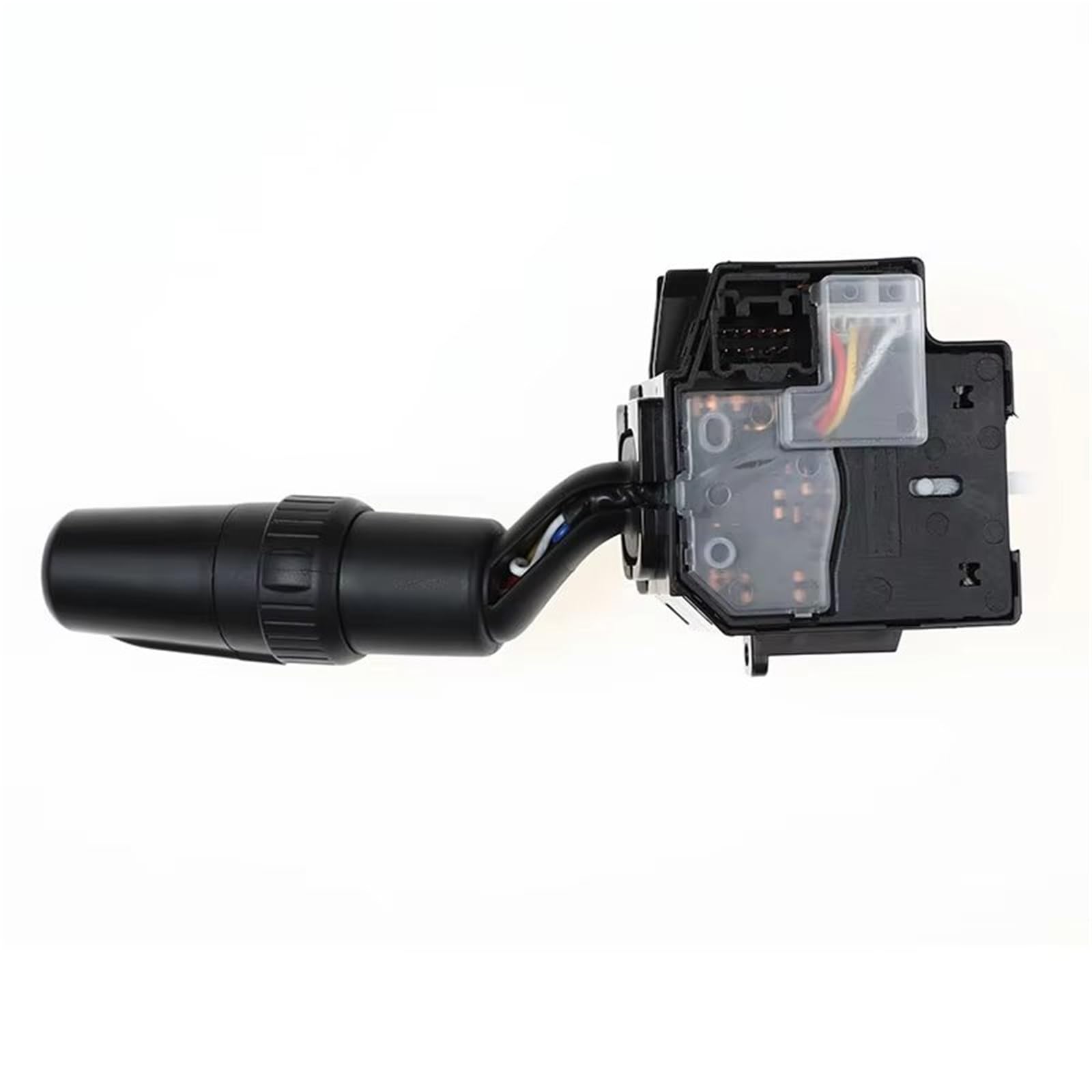 Commutateur volant Mazda 5 commodo clignotant colonne direction - 6