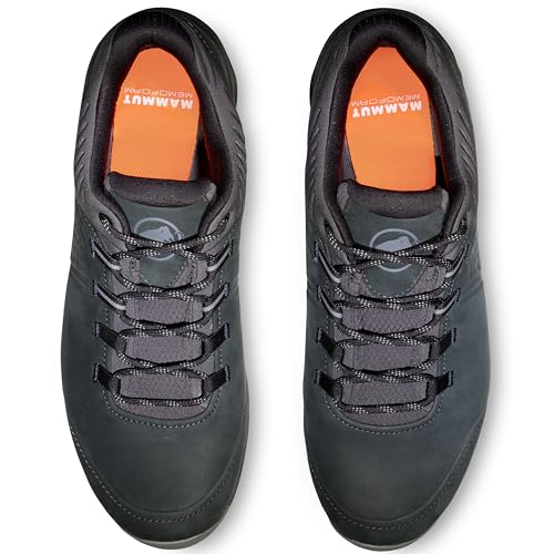 Mammut Men's Mercury Iv Low Gtx walking boots4