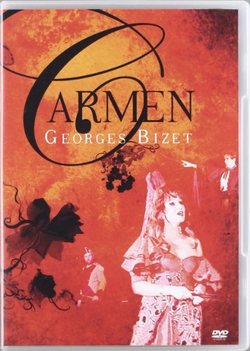 Bizet - Carmen/Stagione D??Opera Italiana, G.Croci