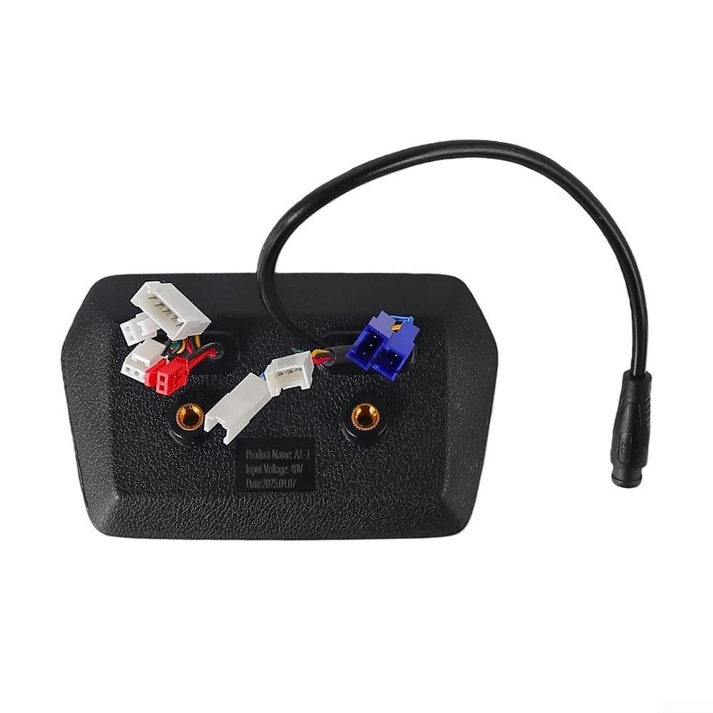 ABS Elektroroller Meter für Kukirin A1 11cm