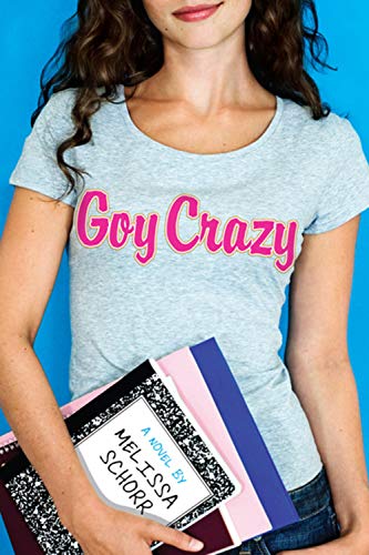 Goy Crazy Goy Crazy