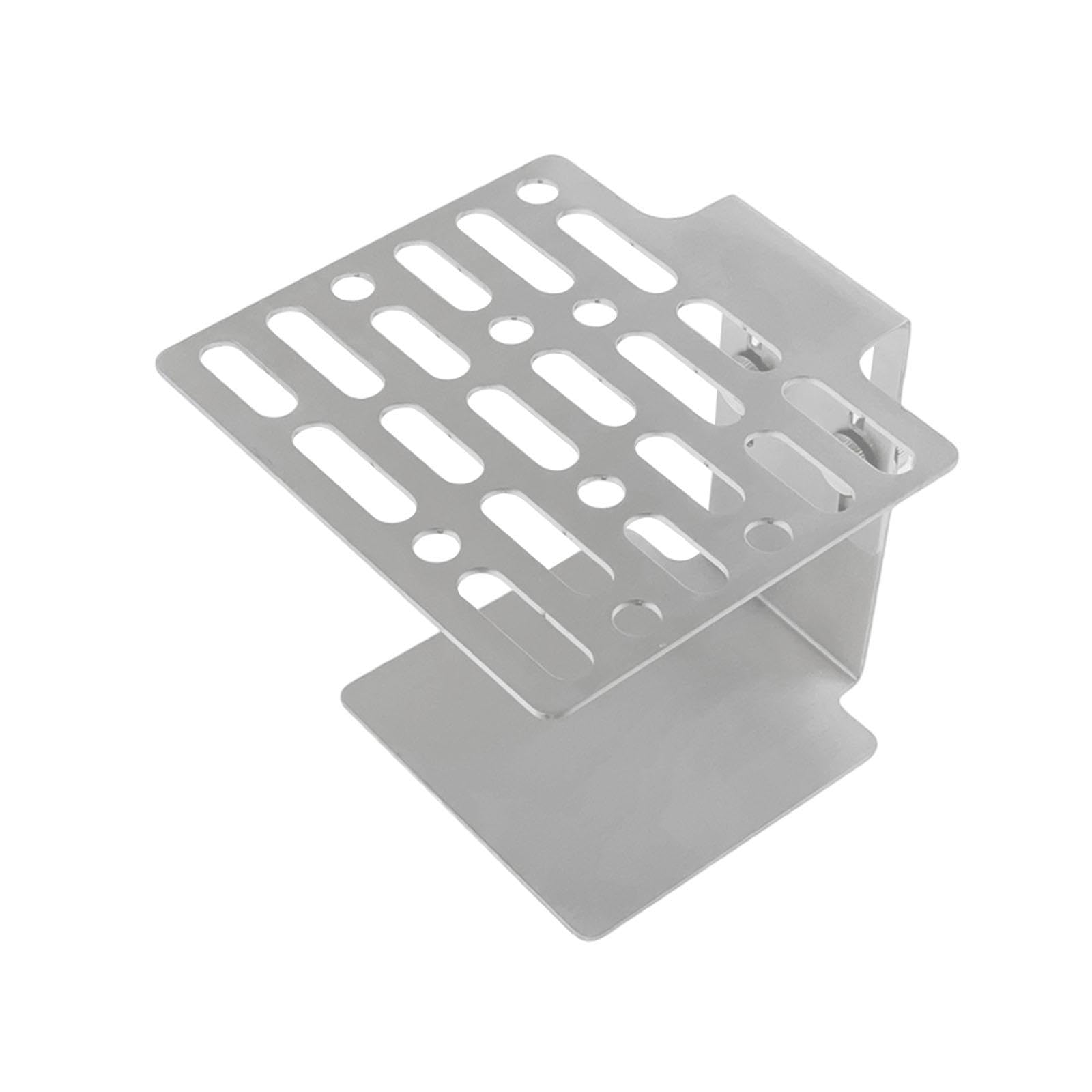 coffee weighing rack height adjustable protector for cafe bar station silver|multicolor|stainless steel| replacement parts & accs| coffee tea makers | small kitchen appliances kitchen,