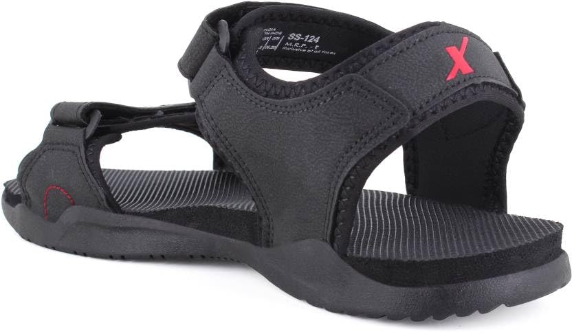 Image of SPARX Men buckle Sandal