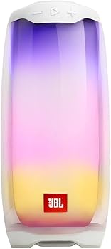 JBL PULSE4 ホワイト JBL Pulse 4 | Amazon.com.br