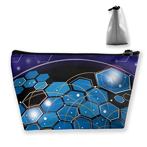 Preisvergleich Produktbild Reise Kosmetiktaschen Spots Bunte kleine Schminktasche Multifunktionsbeutel Kosmetische Handtasche Toilettenartikel Organizer Tasche für Frauen Mädchen