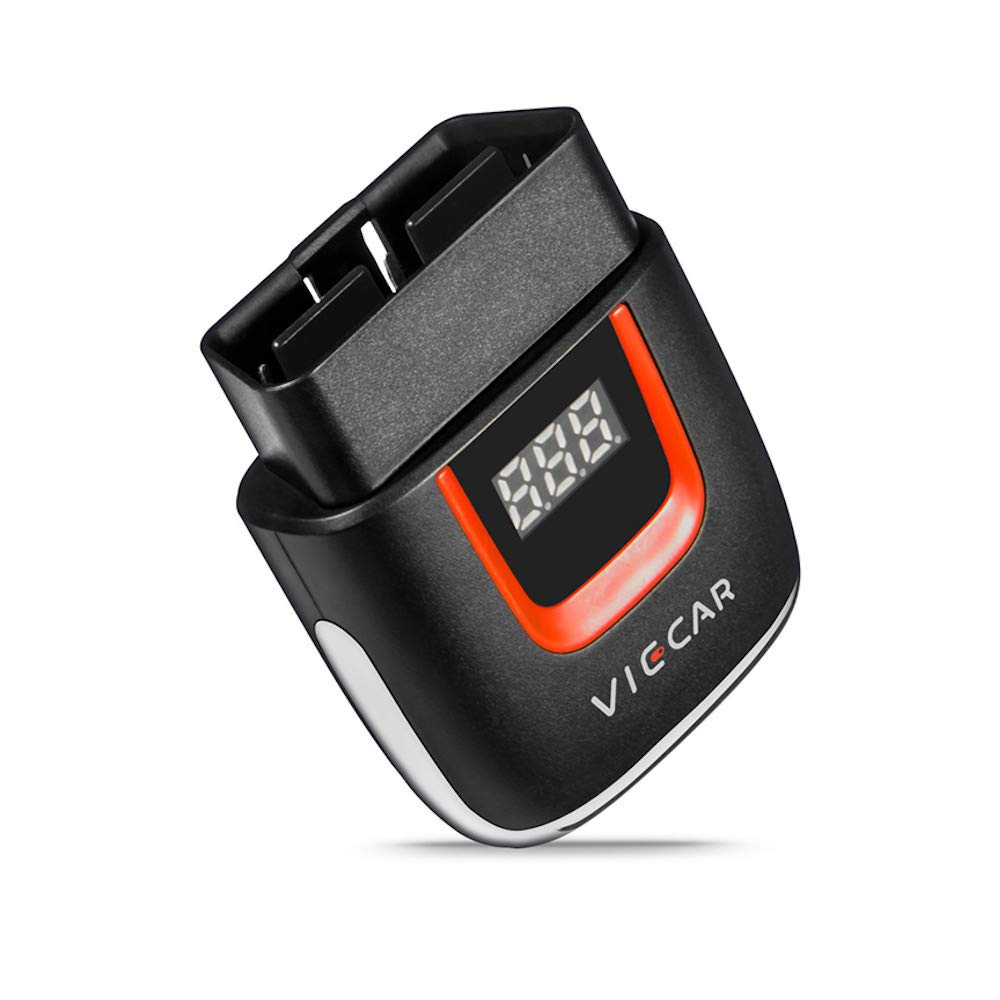 YONGYAO WiFi OBD2 EOBD Outil de Scanner de Diagnostic de Voiture OBD II Lecteur de Code Automatique pour Android/iOS USB OBD