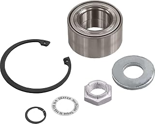 Dexter AXLE 031-073-03 NEV-R-LUBE 42MM Bearing Cartridge 5.2K & 6K AXLE (K71-997-00)