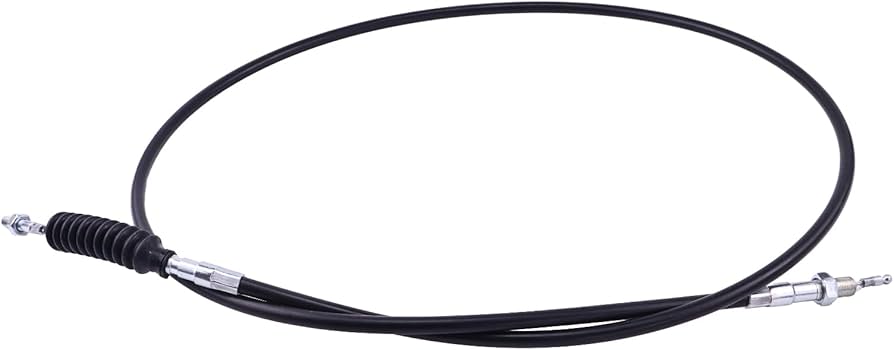 34ルート +4 Amazon.com: ZTUOAUMA Throttle Cable 164-1079 Compatible with