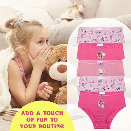 Consejos para Comprar Slips para Niña - los preferidos. 2 Imagen adicional