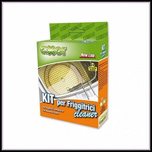 Axor, Kit para Cleaner freidora