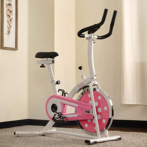 nexht fitness bike