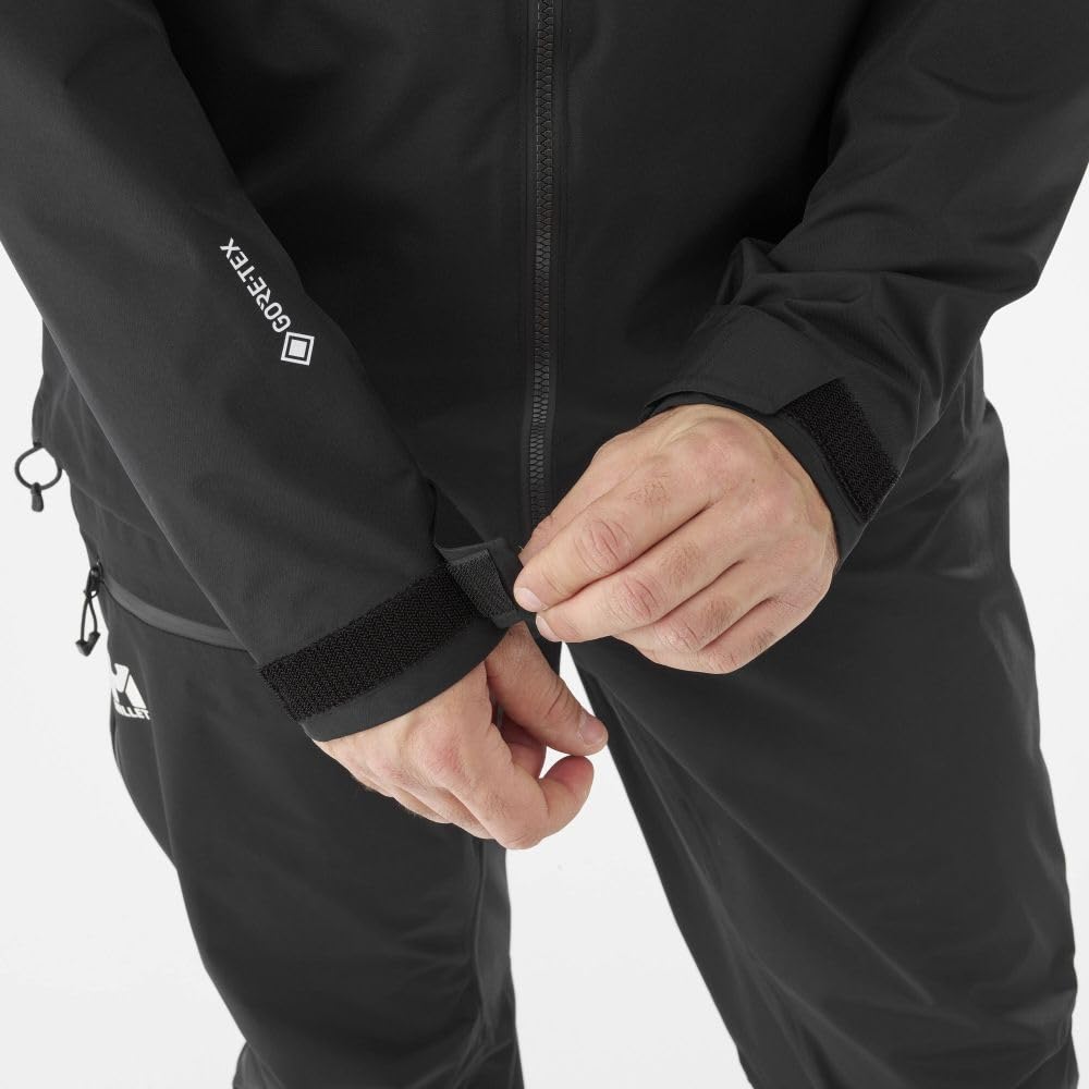 MILLET Seneca Gtx CHAQUETA GORETEX Hombre