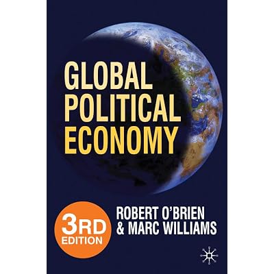 Global Political Economy