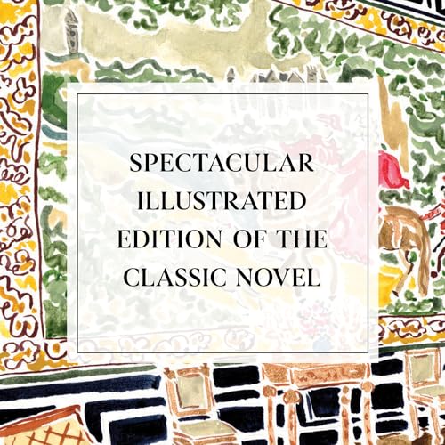 The Secret Garden: An Illustrated Edition of the Classic Novel - Image 2