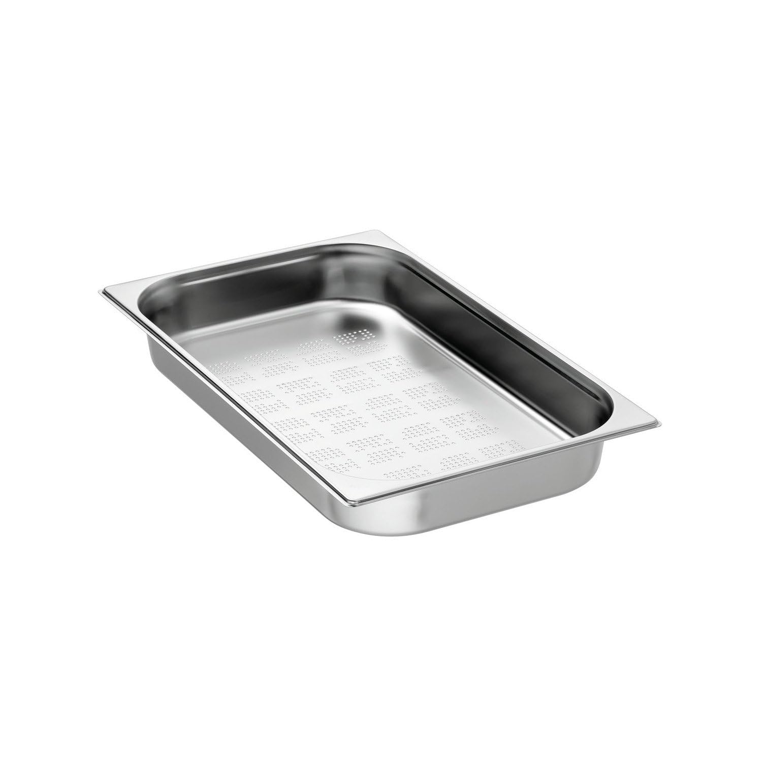 Bacinella Gastronorm forata 1/1 H 60 - Bartscher A101065
