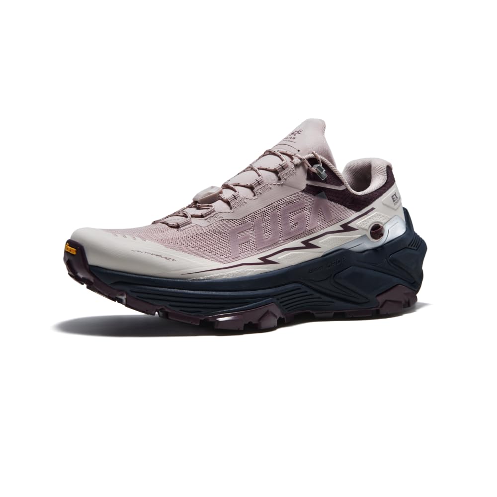 KAILAS Escape Ex 3 Chaussures de Trail Running Femme