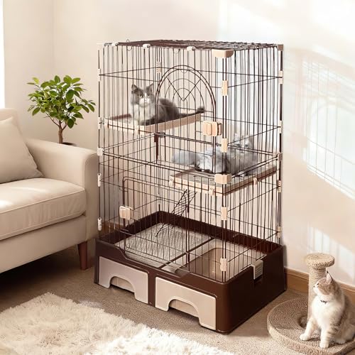 �L �P�[�W �L���b�g�P�[�W �y�b�g�P�[�W �g�C���t�� �����o�� �L���X�^�[ 3�i ��^ �L�p �L���b�g�T�[�N�� �R���p�N�g �g�ݗ��ĊȒP ��q ���C�h���t�� ������� ���{������� ��� �ω׏d10kg (���F, 3�i)