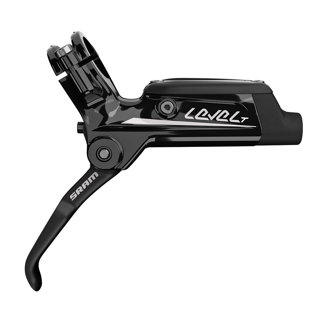 Amazon.co.jp: SRAM ディスクブレーキ LEVEL Level T G.Blk Front